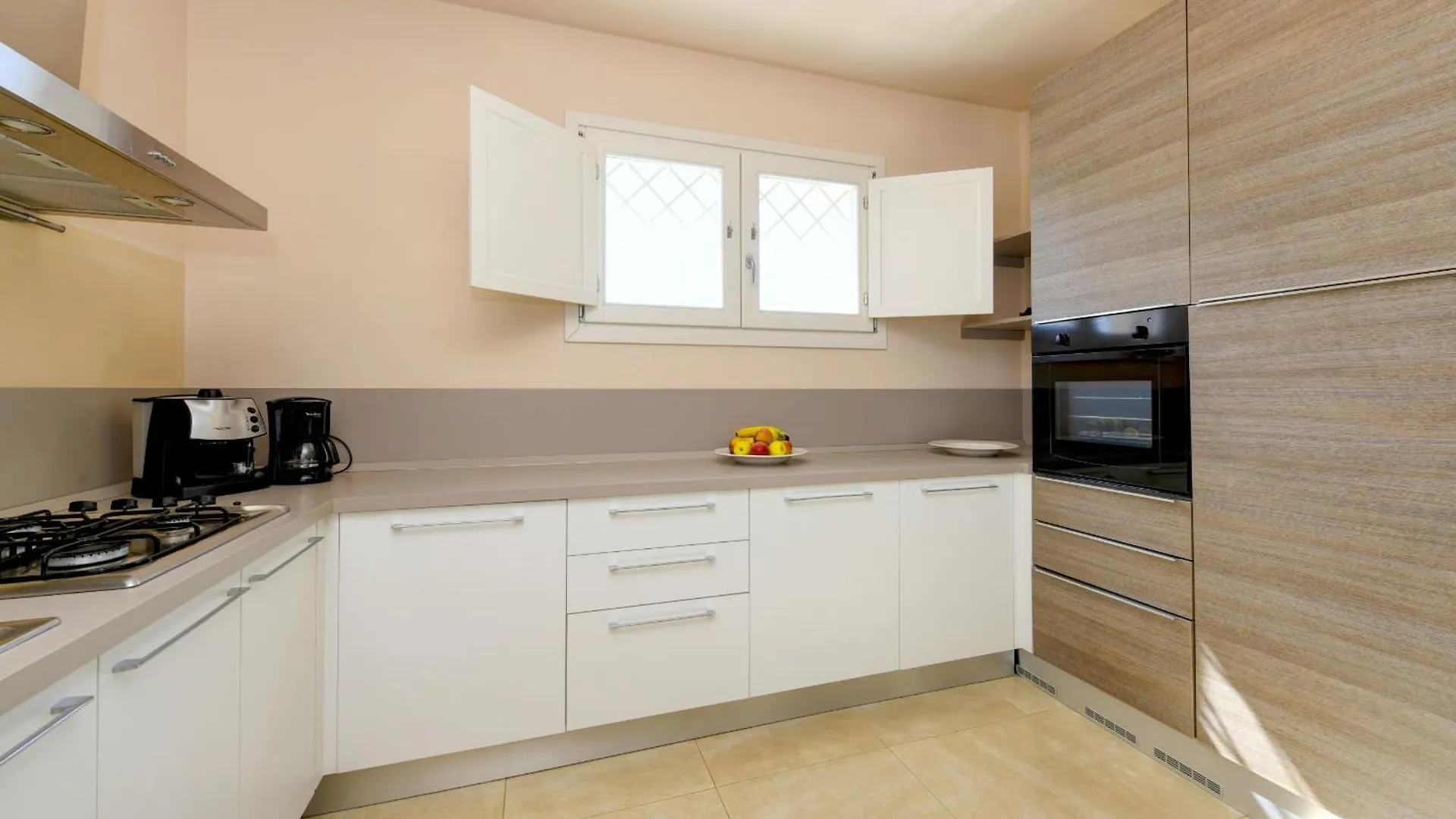 Villa Iris Manerba del Garda 0*,  Włochy