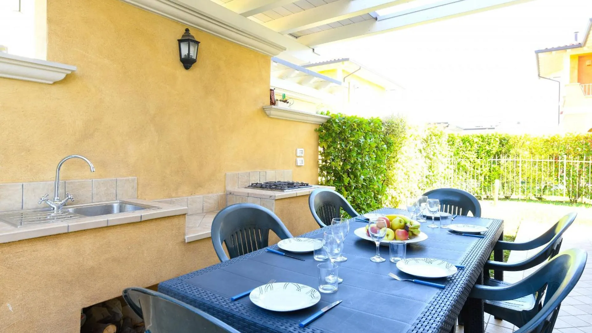 Villa Iris Manerba del Garda
