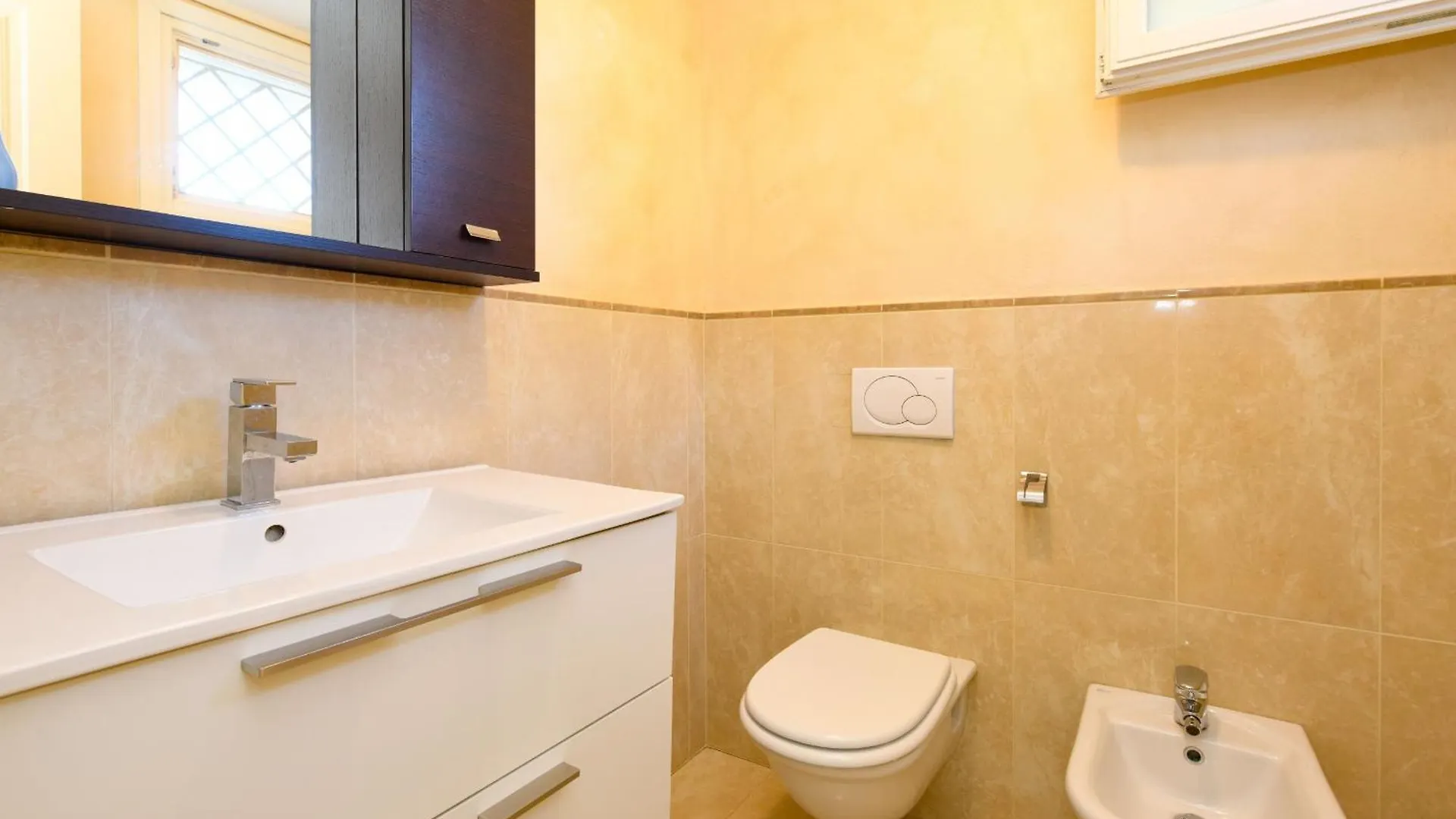 Villa Iris Manerba del Garda Italien