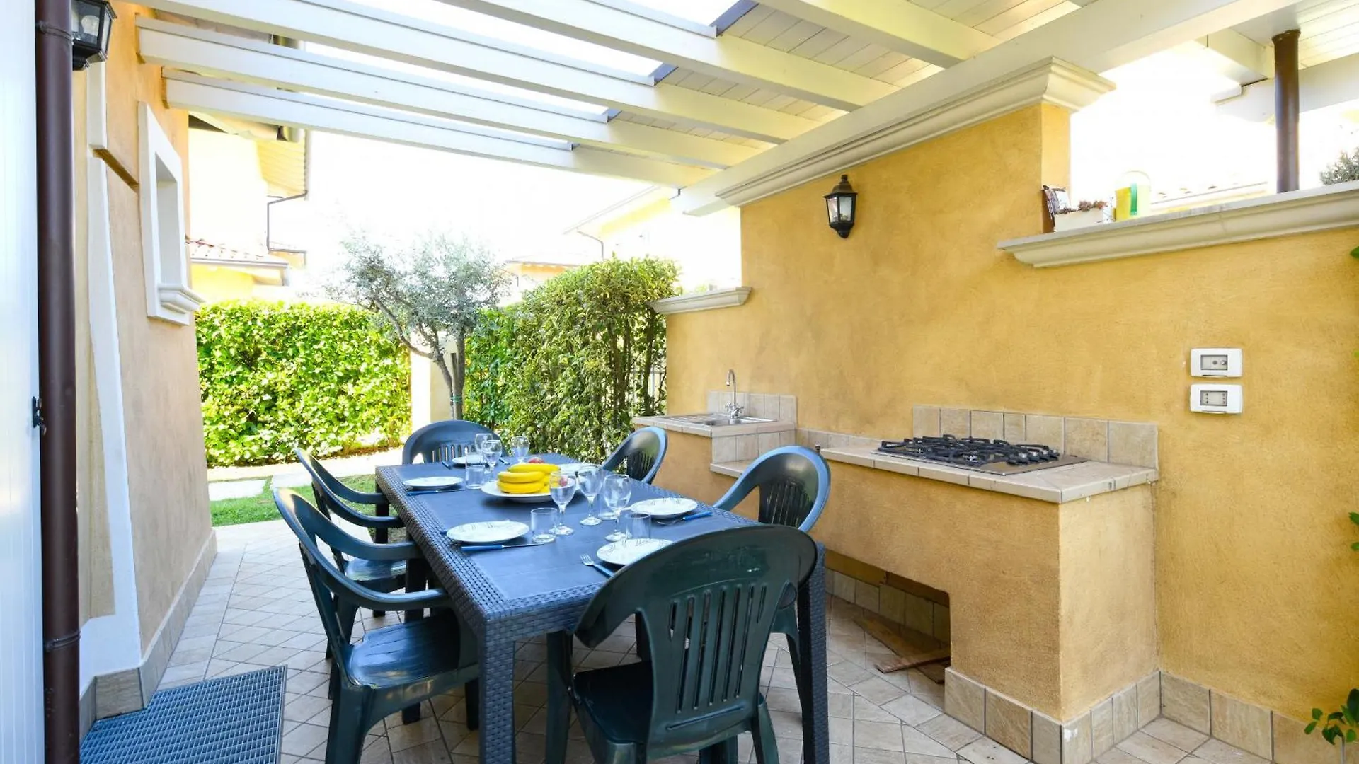 Villa Iris Manerba del Garda